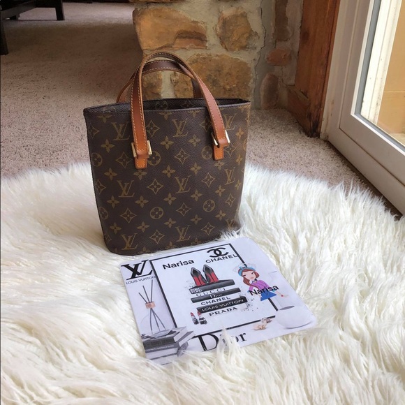 ❌❌Sold❌❌ Louis Vuitton Vavin Pm - Picture 6 of 8